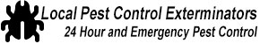 Wake Forest NC Pest Control Exterminators